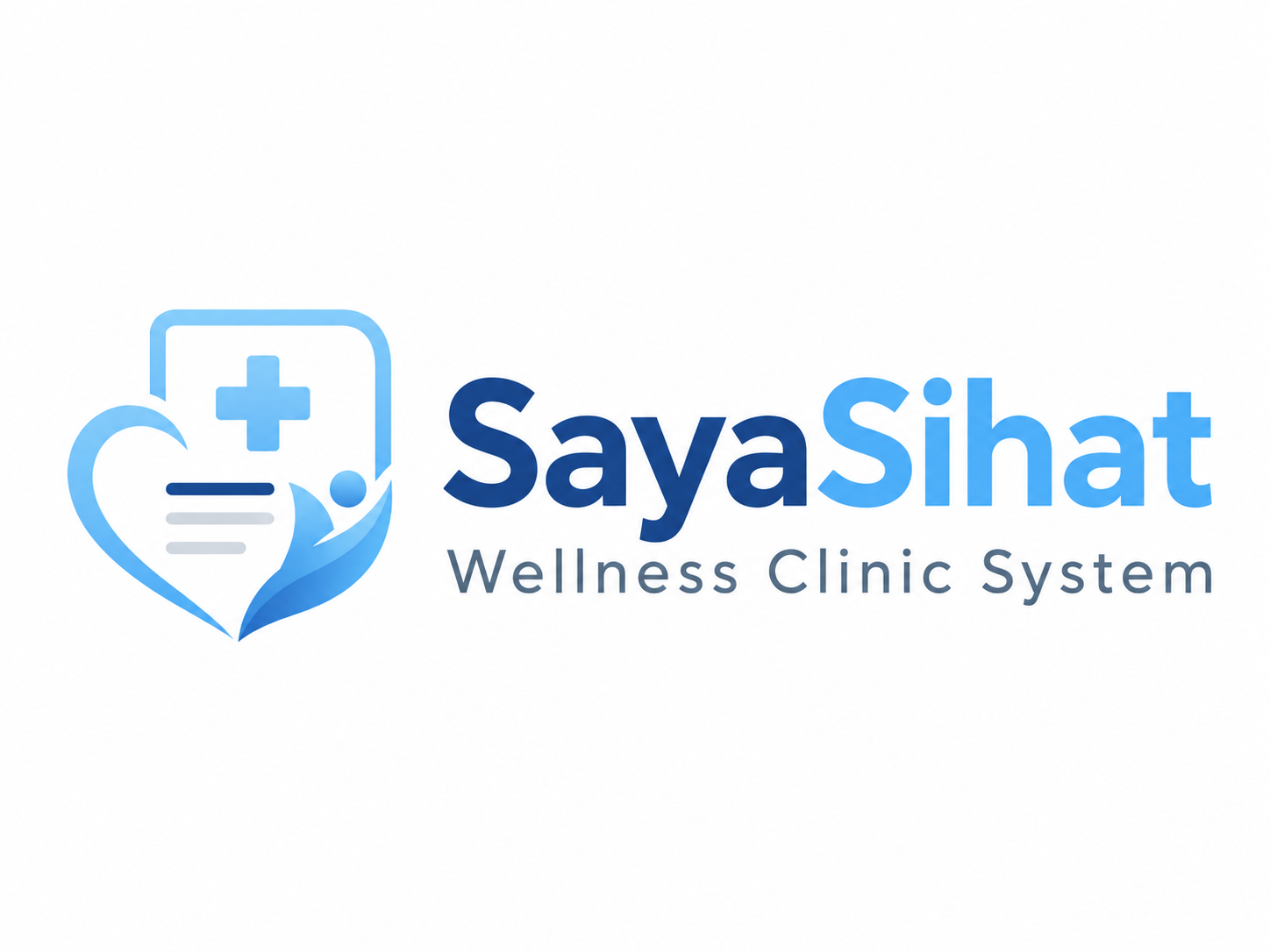 SayaSihat Wellness Clinic System